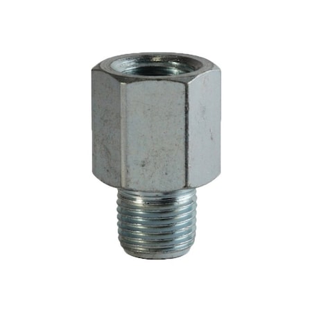 Heritage Industrial Extension, 1/8"-27NPTFx1/8"-27NPTF, CSZ H43763